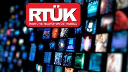 RTÜK'ten SZC TV'ye 10 gün ekran karartma cezası