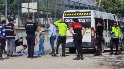 Şaka faciayla bitti! 11 yaşındaki çocuk hayatını kaybetti