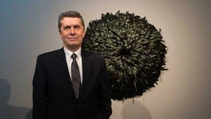 Sabancı Holding’de Güler Sabancı’nın yerine Hayri Çulhacı atandı