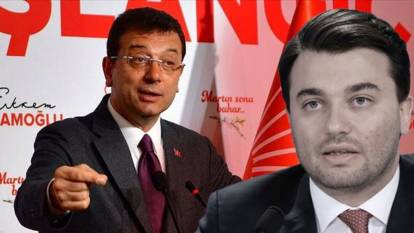 Avukatı gözaltına alındı! İmamoğlu'ndan sert tepki