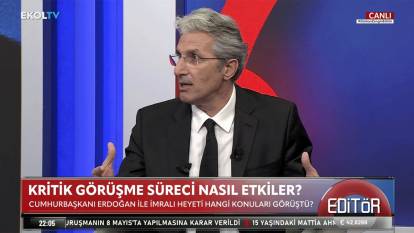Nedim Şener: Bu zihniyetin CHP listesinde ne işi var?