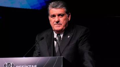 Beşiktaş seçime gidiyor: Serdal Adalı'nın listesi belli oldu