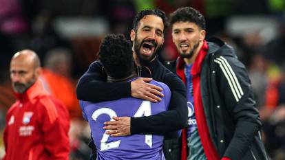 9 gollü çılgın maçta tarihi geri dönüş! ManU, Lyon'u evine yolladı