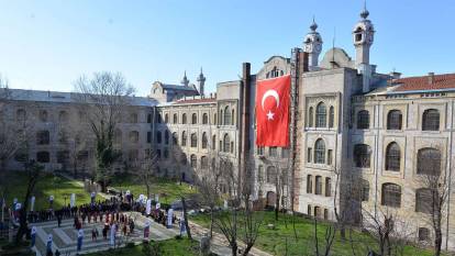 Bosna Hersek ve Özbekistan'da sağlık eğitimi hamlesi! Sağlık Bilimleri Üniversitesi 5 fakülte daha kuruyor