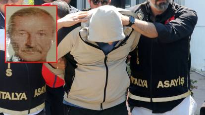 Birlikte içki içtiği arkadaşını döve döve öldürdü: Taşımasına 2 arkadaşı yardım etti