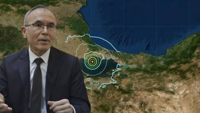 Prof. Dr. Bülent Özmen: İstanbul henüz büyük depremini yaşamadı!