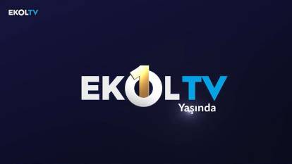 Haberin ekolü, EKOL TV 1 yaşında...