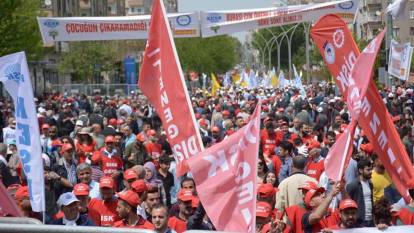 Bakan Yerlikaya'dan 1 Mayıs açıklaması: 127 noktada kutlamalara izin verildi