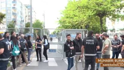 Kutlamalar başlıyor: Diyarbakır'da 1 Mayıs önlemleri!
