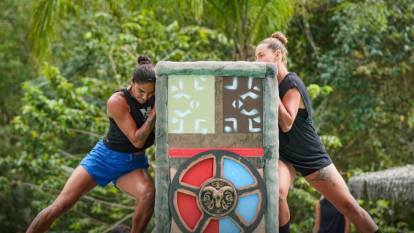 Survivor dokunulmazlık oyununu hangi takım kazandı? 30 Nisan 2025 Survivor’da haftanın birinci eleme adayı kim oldu?