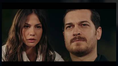 Eşref Rüya son bölüm (6. Bölüm) full HD tek parça izle | Kanal D Eşref Rüya dizisi son bölümde neler oldu?
