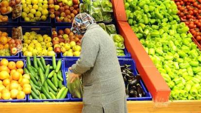 İstanbul enflasyon oranı açıklandı: Enflasyon aylık bazda 3.21, yıllık bazda ise yüzde 47.21 arttı