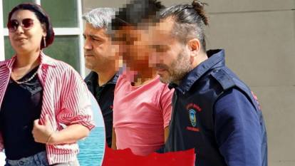 14 yaşındaki çocuk yardıma çağırdığı komşusunun boğazını kesti!