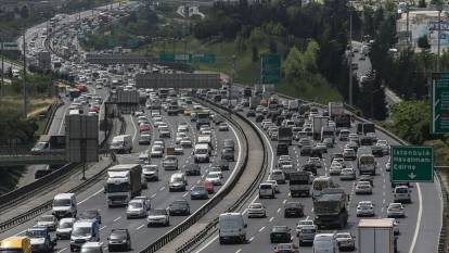 İstanbul’da yollar ne zaman açılacak? 1 Mayıs 2025 hangi yollar trafiğe kapalı, ne zaman açılır?