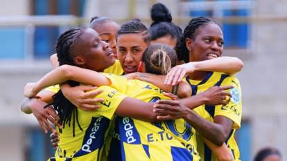Fenerbahçe'den Kadın Futbol Ligi için yeni hamle