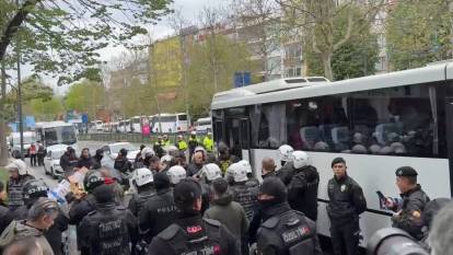 Bakan Yerlikaya açıkladı: 409 kişi gözaltına alındı