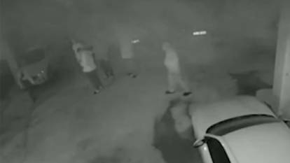Onlarca kişiyi ölüme böyle terk ettiler! Kartalkaya faciasında yeni görüntüler ortaya çıktı