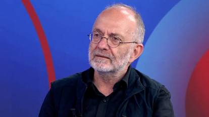 Kemal Okuyan: Miting dediğiniz şey şehrin göbeğinde yapılır