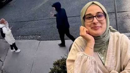 ABD’de gözaltına alınmıştı: Rümeysa Öztürk'ün davasında yeni gelişme!