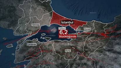 Depremin ardından dört okula tahliye kararı: Öğrenciler eğitimlerine nerede devam edecek?
