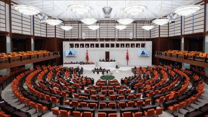 Ankara'da siyasi gündem: CHP mitinglerine devam edecek