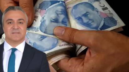 Temmuz ayında en düşük emekli maaşı ne kadar olacak? SGK Uzmanı Özgür Erdursun'un verdiği rakamla tablo yeniden şekillendi