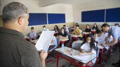 ÖSYM görevli ücretleri 2025 ne kadar oldu? YKS, KPSS gözetmen ücretleri zamlandı mı?
