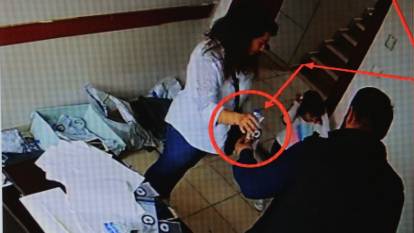 Depremde yıkılan binanın enkazından çıkan altınları zimmetine geçirmişti: O polis meslekten atıldı