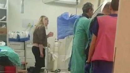 Hastayla 'stent pazarlığı' davasında mahkeme kararını verdi: 1 yıl 1 ay 10 gün hapis cezası