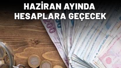 MİLYONLARCA EMEKLİ 2-3-4-5 HAZİRAN'DA HESAPLARINIZI KONTROL EDİN: Nakit para yatacak!