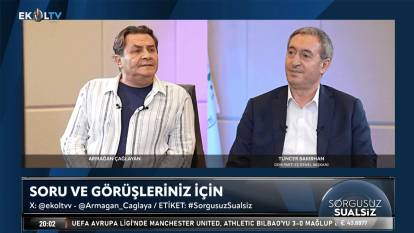 DEM Parti Eş Genel Başkanı Bakırhan: Bahçeli’nin girişimleri çok önemli