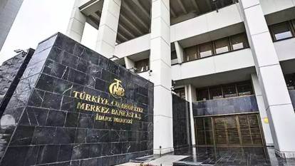 Merkez Bankası'ndan TL'ye teşvik hamlesi