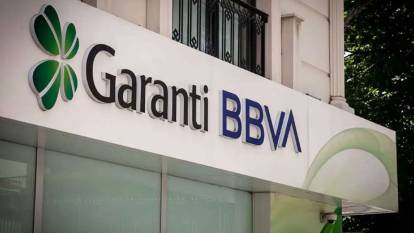 Garanti Bankası'na erişim sorunu çözüldü mü? Banka açıklama yaptı