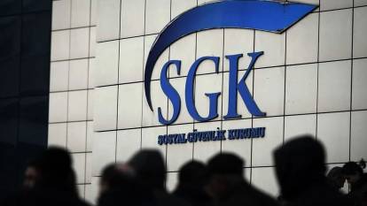 SGK DÜĞMEYE BASTI | Emeklilik hakkınız iptal