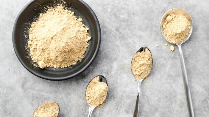 KAS KÜTLESİNİ ARTTIRMAK UĞRUNA SAĞLIĞINIZDAN OLABİLİRSİNİZ: Protein tozları sağlığı mahvediyor!