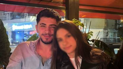 "Beni kurtarın" diye mesaj attı! Genç kız cinayetten tutuklandı