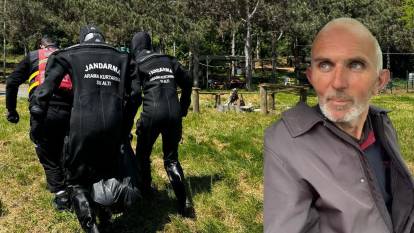 28 Nisan'dan bu yana kayıptı! Demans hastası İshak Öztürk'ten acı haber