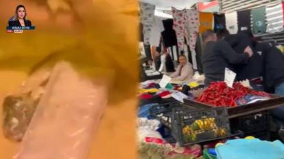 Güven Timi ekipleri şeytani planları tek tek bozdu: İstanbul'un göbeğinde zehir ticareti