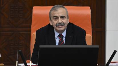 Mehmet Metiner'den Sırrı Süreyya Önder sözleri: Herkesin anlaşabildiği, uzlaşabildiği, güven duyduğu bir isimdi