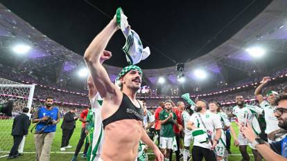 Asya Şampiyonlar Ligi'ni kazanan Merih Demiral, tarihe geçti