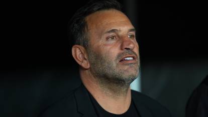 Okan Buruk'tan Osimhen itirafı: Ben engelledim