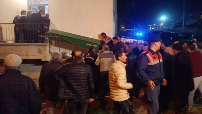 Soba sızıntısı faciası! Karbonmonoksit gazından zehirlenen gazi ve eşi yaşamını yitirdi