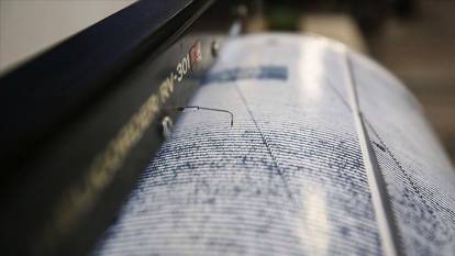 Van, Manisa ve Kütahya’da deprem! 4 Mayıs 2025 Pazar AFAD ve Kandilli Rasathanesi son depremler listesi