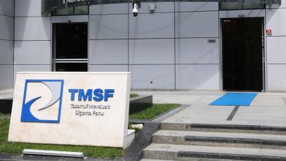 TMSF dev mobilya markasını satıyor: 7 milyar lira muhammen bedelle ihaleye çıkıyor