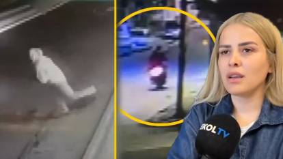 Önce molotof attılar sonra silahlı saldırıda bulundular! İş yeri sahibi Ekol TV'ye konuştu: Ölümle tehdit ediliyoruz