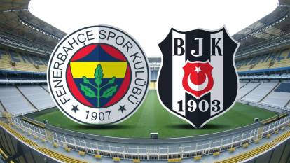 Fenerbahçe - Beşiktaş derbisi VAR hakemi kim oldu: TFF'den flaş açıklama geldi