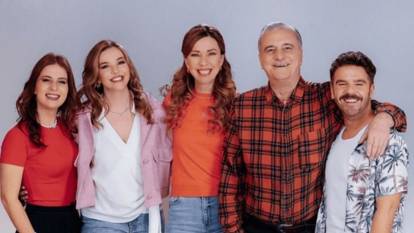 Sihirli Annem: Hepimiz Biriz filmi ne zaman çıkacak? Sihirli Annem filmi konusu ne, oyuncuları kim?