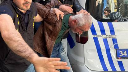 Bakan Tunç'tan Özel'e saldıran kişinin tahliyesine ilişkin açıklama