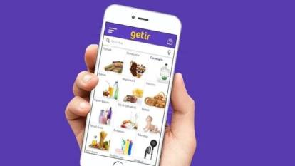 Getir uygulamasına ne oldu, çöktü mü? 4 Mayıs 2025 Getir erişim sorunu