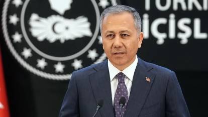 Bakan Yerlikaya’dan Özgür Özel’e saldırı sonrası provokatif paylaşımlar hakkında açıklama